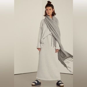 Free People Be Cool Skirt Set